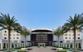 Туры в отель JW Marriott Muscat