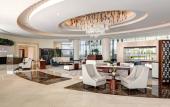 Туры в отель JW Marriott Muscat
