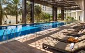 Туры в отель JW Marriott Muscat