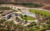 Туры в отель JW Marriott Muscat
