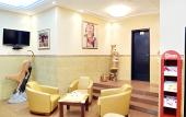 Туры в отель Tiger Home Hotel Apartments