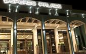 Туры в отель Esperos Palace