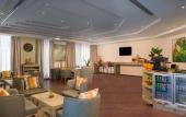 Туры в отель Centra by Centara Muscat Dunes Hotel