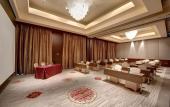 Туры в отель Crowne Plaza Duqm