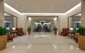 Туры в отель Crowne Plaza Duqm