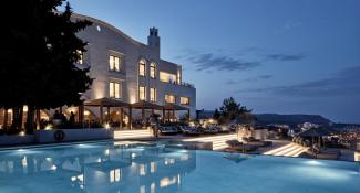 Esperos Village Blue & Spa 5*