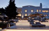Туры в отель Esperos Village Blue & Spa