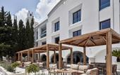 Туры в отель Esperos Village Blue & Spa
