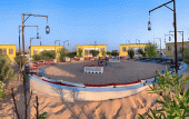 Туры в отель Golden Palm Oasis