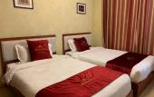 Туры в отель Wanasa Hotel Apartments