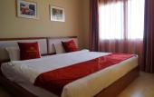 Туры в отель Wanasa Hotel Apartments