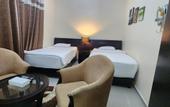 Туры в отель Al Smou Hotel Apartments