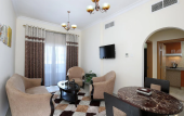 Туры в отель Al Smou Hotel Apartments