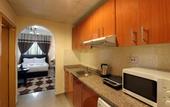 Туры в отель Al Smou Hotel Apartments
