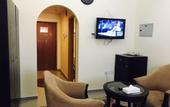 Туры в отель Al Smou Hotel Apartments