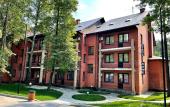 Туры в отель Солярис Загородный Клуб (Нагорное)