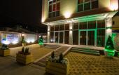 Туры в отель Grand Aero Hotel (Молдовка)