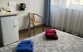 Туры в отель Гостевой дом Купидон