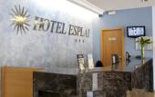 Туры в отель Esplai