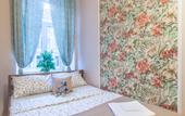 Туры в отель Гостевой дом Viktorio