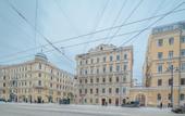 Туры в отель Simple Seasons Nevsky