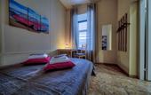 Туры в отель Simple Seasons Nevsky