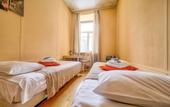 Туры в отель Simple Seasons Nevsky