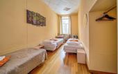 Туры в отель Simple Seasons Nevsky