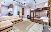 Туры в отель Семейный отель Виктория Лидваль