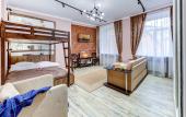 Туры в отель Семейный отель Виктория Лидваль
