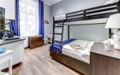 Туры в отель Семейный отель Виктория Лидваль