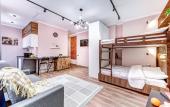 Туры в отель Семейный отель Виктория Лидваль