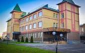 Туры в отель RGard