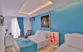 Туры в отель Bellezza Hotel