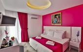 Туры в отель Bellezza Hotel