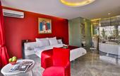 Туры в отель Bellezza Hotel