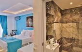 Туры в отель Bellezza Hotel