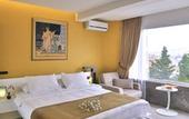 Туры в отель Bellezza Hotel