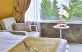Туры в отель Bellezza Hotel