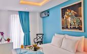 Туры в отель Bellezza Hotel
