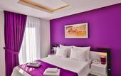 Туры в отель Bellezza Hotel