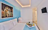 Туры в отель Bellezza Hotel