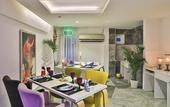Туры в отель Bellezza Hotel