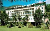 Туры в отель Esplanade