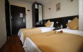 Туры в отель Sultans Hotel