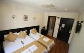 Туры в отель Sultans Hotel