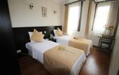 Туры в отель Sultans Hotel