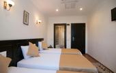 Туры в отель Sultans Hotel