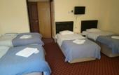 Туры в отель Istanbul Paris Hotel & Hostel