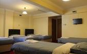 Туры в отель Istanbul Paris Hotel & Hostel
